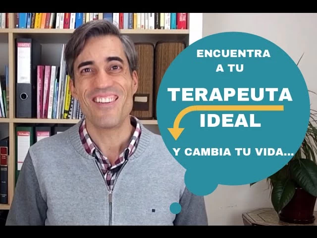 Imagen portada Psicoterapia: Cómo Encontrar a tu Terapeuta Ideal (ese que te va a cambiar la vida este año)