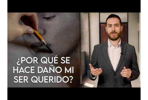 Autolesiones: No estás solo | Self-harm and cutting (Spanish)