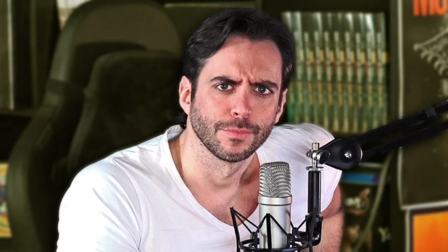 Imagen portada Si has pensado o piensas en el suicidio, escucha este mensaje - Jordi Wild