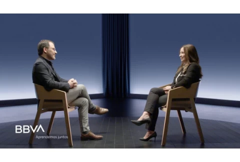 V. Completa. La importancia de ser como quieres ser. Tomás Navarro, psicólogo y escritor