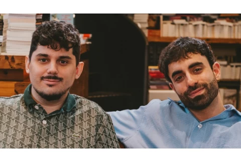 CHARLAS FILOSÓFICAS: LUQUITAS RODRÍGUEZ - SER AUTÉNTICO