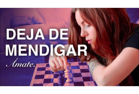 ¡DEJA DE SER TAN AMABLE! Empieza a ser AUTÉNTICO y MIRA cómo cambian tus relaciones | Pilar Sousa