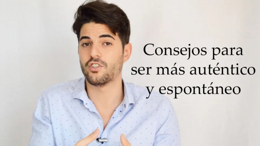 Imagen portada Personalidad atractiva: Cómo ser más auténtico y espontáneo | Sé más atractivo