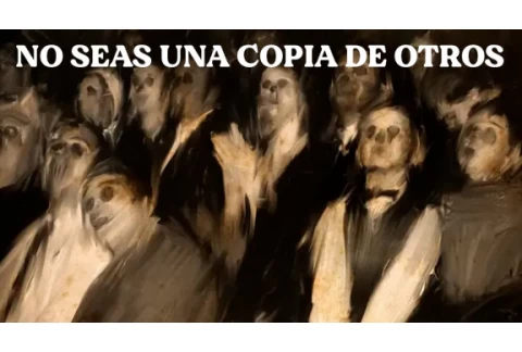 Como Podemos Ser Auténticos I Jean-Paul Sartre