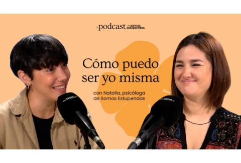 Cómo ser yo misma