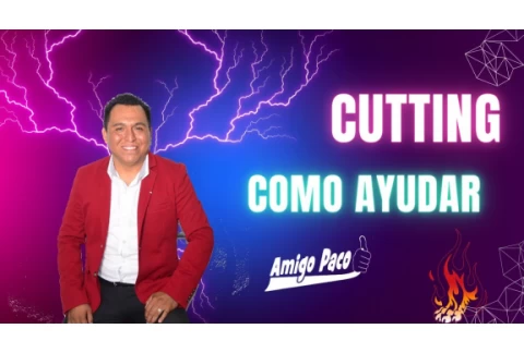 CUTTING: Como Ayudar a Alguien Que Se Corta