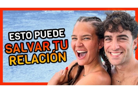 EVITA ESTOS ERRORES CON TU PAREJA | Cómo comunicarse en pareja | Claudia Nicolasa Psicología