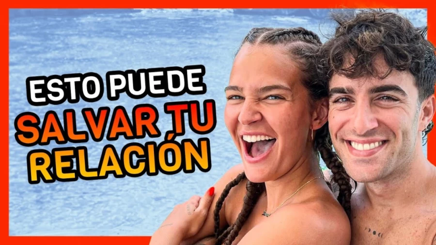 Imagen portada EVITA ESTOS ERRORES CON TU PAREJA | Cómo comunicarse en pareja | Claudia Nicolasa Psicología