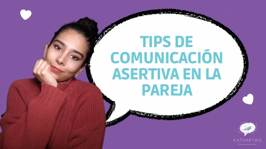 Imagen portada 7 tips de comunicación asertiva en la pareja