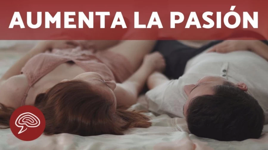 Imagen portada Cómo mejorar la VIDA SEXUAL en PAREJA ❤️ 7 CONSEJOS