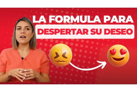 ¡HAZ ESTO para MEJORAR tu DESEO SEXUAL! 😍 | ¿Como MEJORAR el DESEO SEXUAL con mi PAREJA?