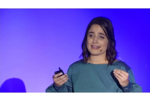 Hablemos de sexualidad: ¿Qué es ser normal? | Raquel Rottmann Rottmann | TEDxTukuyWomen