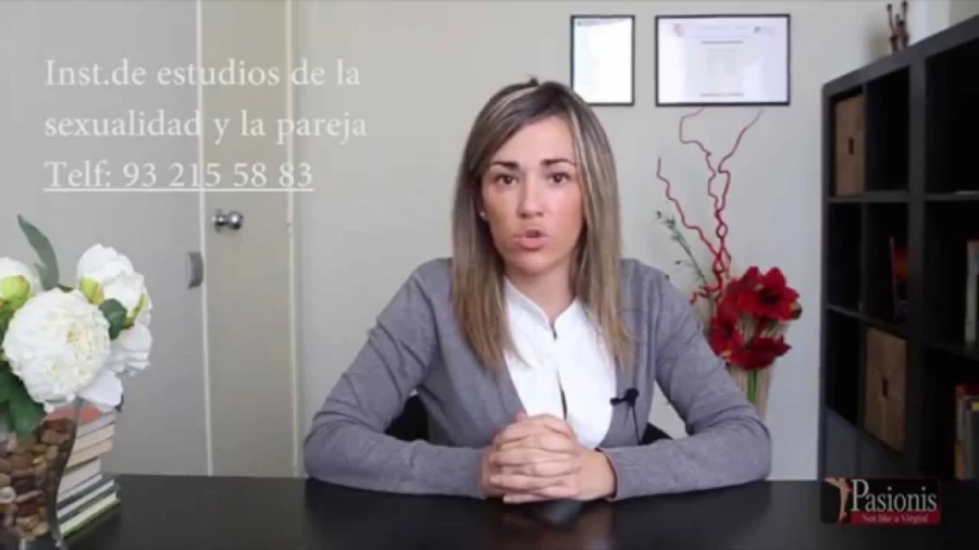 Imagen portada Fantasías sexuales en pareja