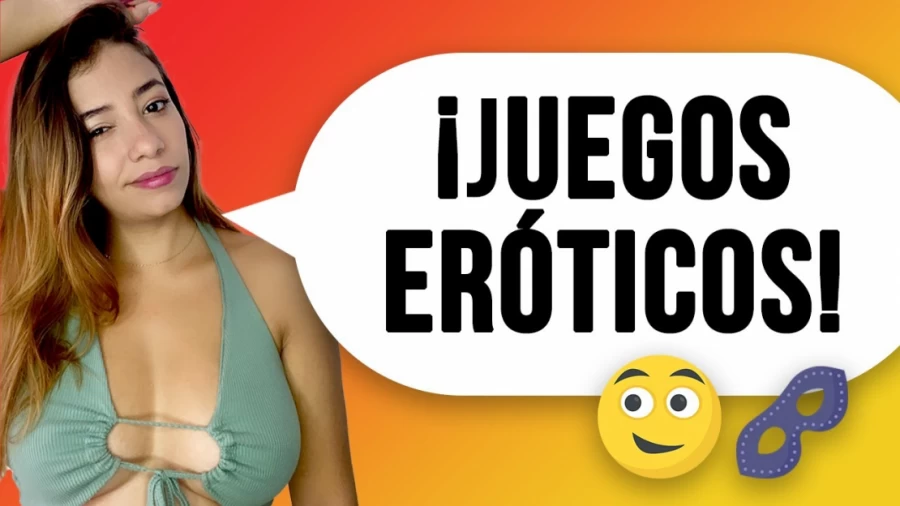 Imagen portada 7 Juegos Sexuales Que Debes Hacer Con Tu Pareja