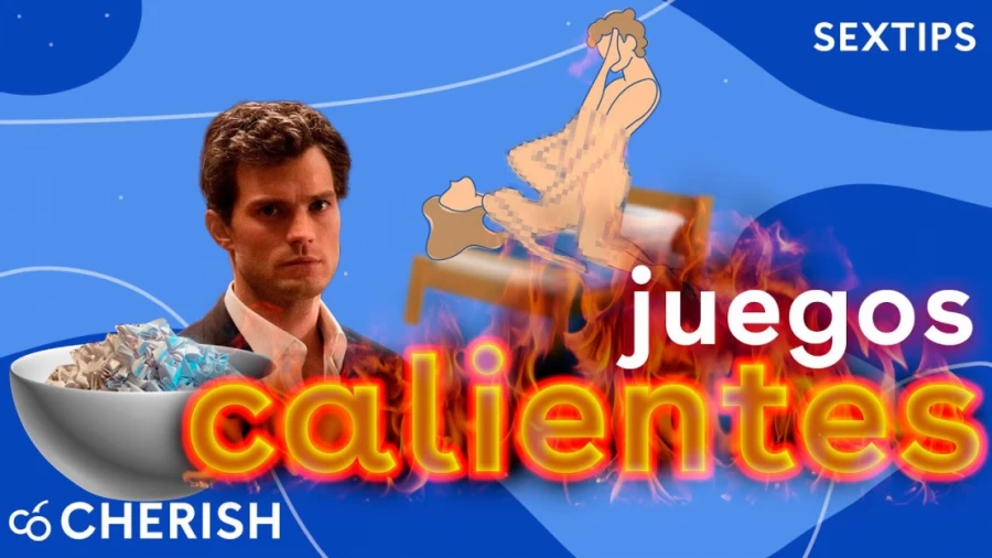 Imagen portada 🔥Juegos sexuales para pareja🔥