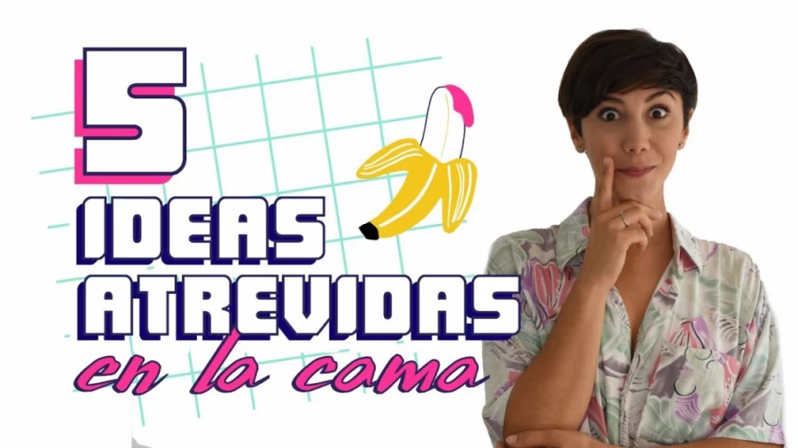 Imagen portada 5 IDEAS ATREVIDAS EN LA CAMA PARA HACER EN PAREJA 🔥| @RedLights.es