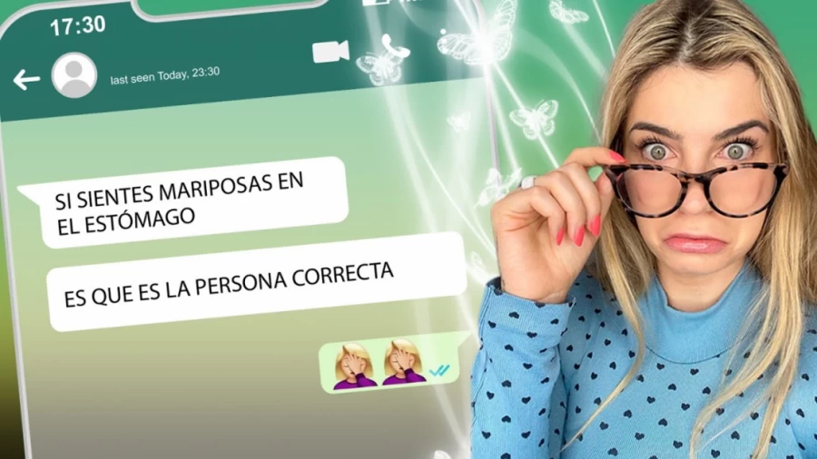 Imagen portada ANALIZANDO MITOS del AMOR ROMÁNTICO 💔