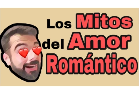 10 Mitos del amor romántico | Mr Avelain