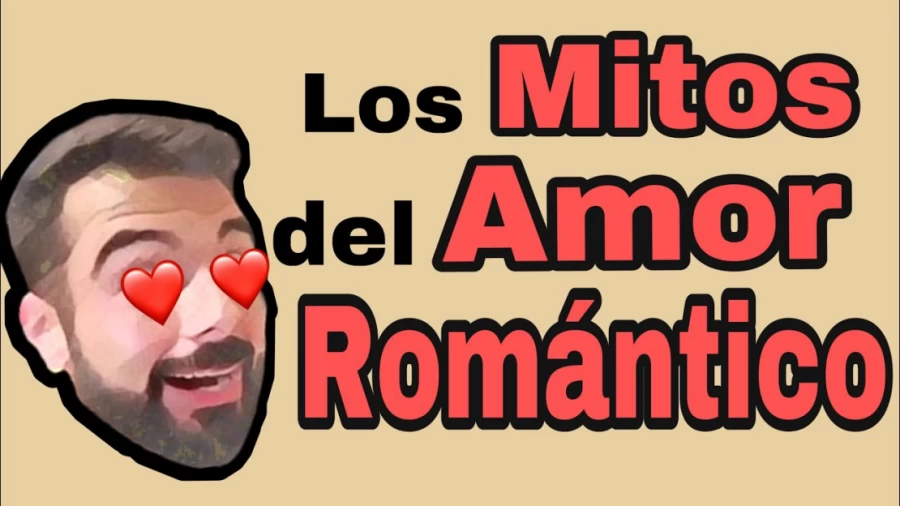 Imagen portada 10 Mitos del amor romántico | Mr Avelain