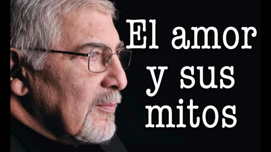 Imagen portada Jorge Bucay - El AMOR  y sus mitos