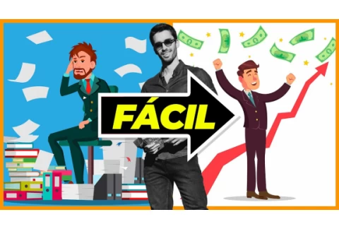 CÓMO CONSEGUIR FINANCIACIÓN PARA TU EMPRESA (El truco que nadie te explica)