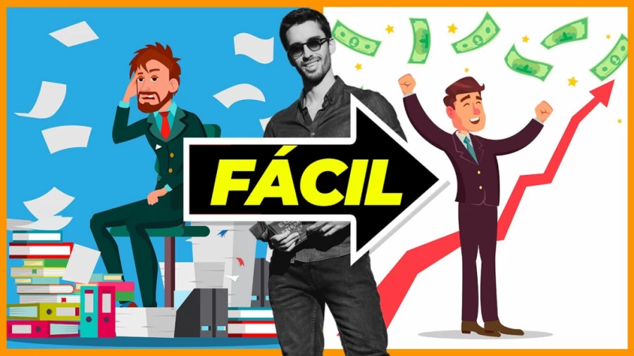 Imagen portada CÓMO CONSEGUIR FINANCIACIÓN PARA TU EMPRESA (El truco que nadie te explica)