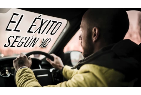 EL ÉXITO SEGÚN YO! l DIEGO DREYFUS