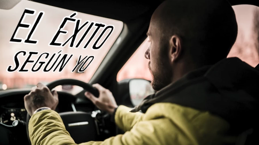 Imagen portada EL ÉXITO SEGÚN YO! l DIEGO DREYFUS