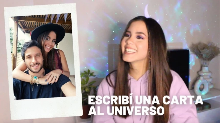 Imagen portada Cómo manifesté a mi novio con la Ley de Atracción! Mery Alice