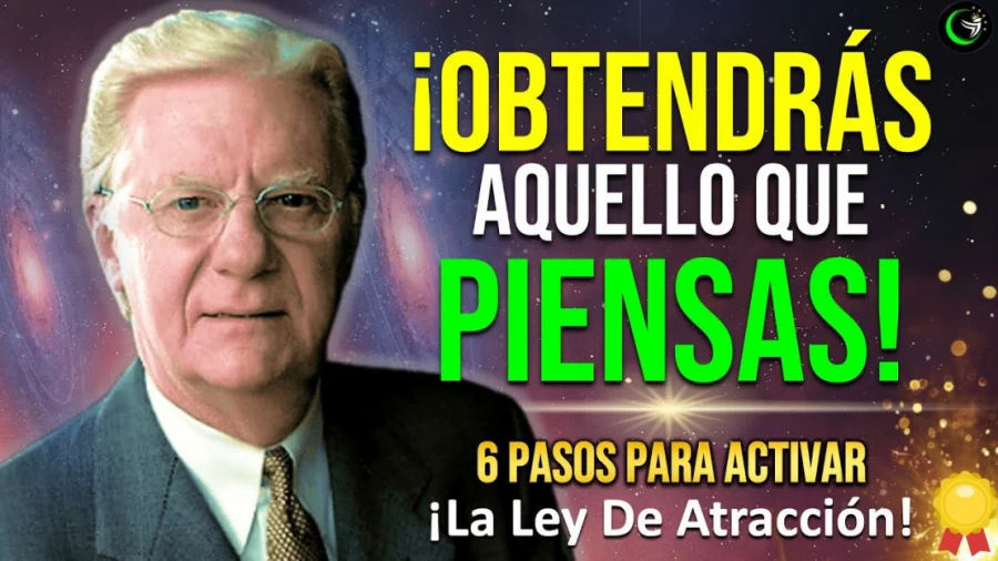Imagen portada ESCUCHA ESTO Y APRENDE A COMO MANIFESTAR Y ATRAER ABUNDANCIA Y PROSPERIDAD, LA LEY DE LA ATRACCION