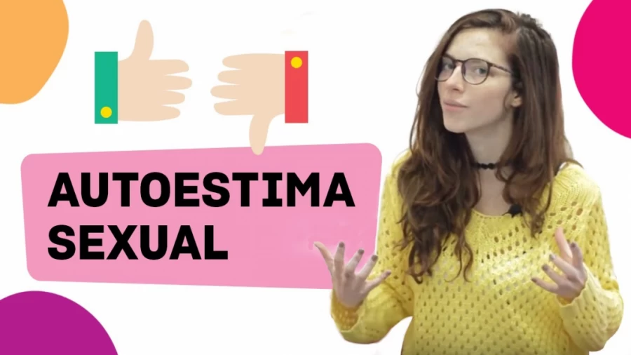 Imagen portada ¿Cómo la autoestima afecta tu sexualidad? - Autoestima Sexual