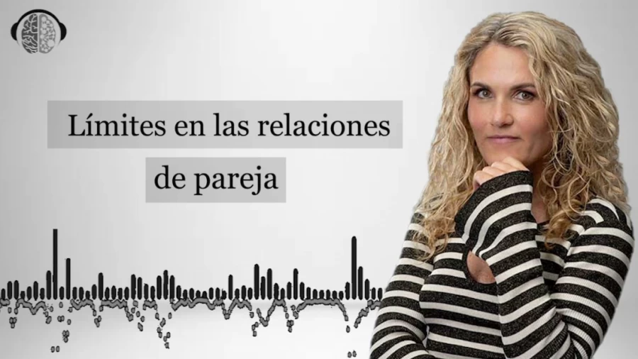 Imagen portada LÍMITES EN LA RELACIÓN DE PAREJA | Silvia Congost |