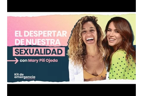 Kit de Emergencia #36 con Mary Pili Ojeda | En Defensa Propia | Erika de la Vega