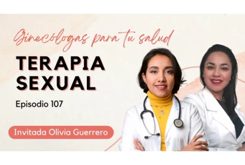 Terapia Sexual