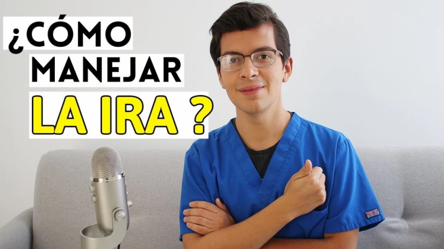 Imagen portada Como manejar la IRA con una Técnica de 3 pasos