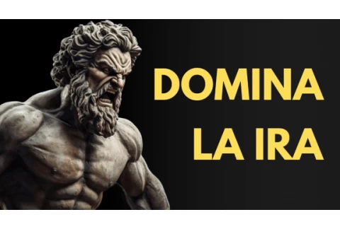 Domina La Ira Con Estas 4 Estrategias Estoicas