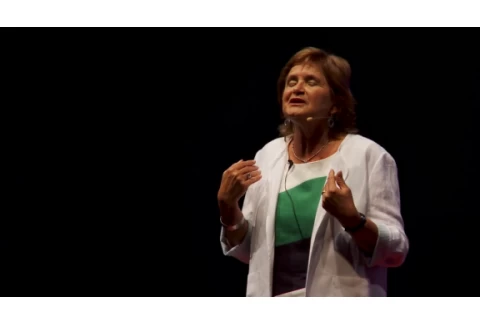 Cómo amigarse con el enojo | Maritchu Seitún de Chas | TEDxCordoba