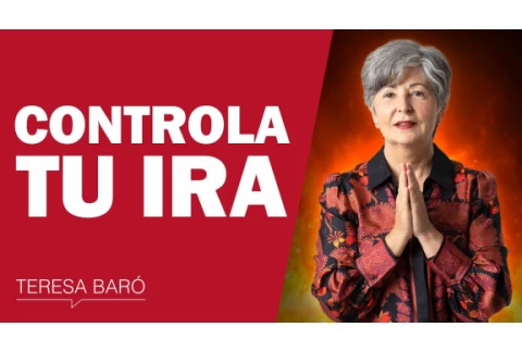 Cómo gestionar el enojo y la ira