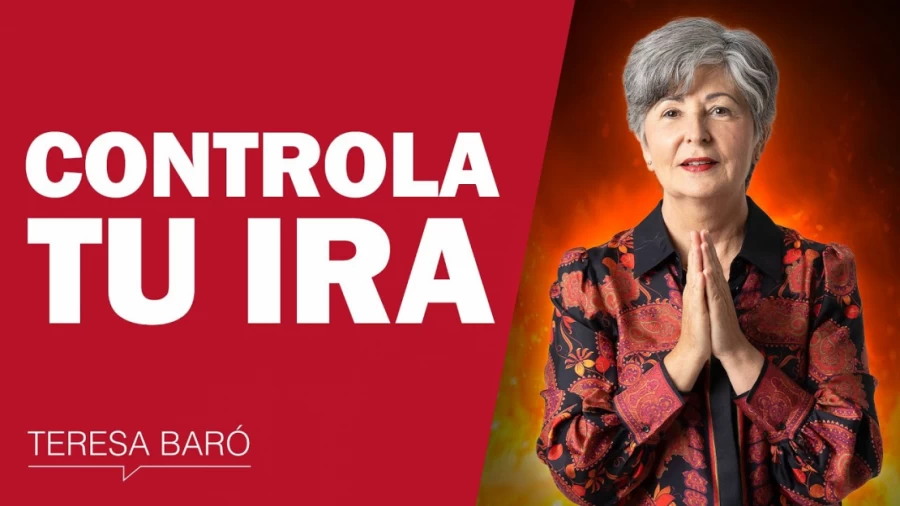 Imagen portada Cómo gestionar el enojo y la ira