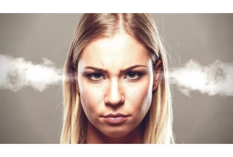 ¿Qué dice la Biblia del Enojo y la Ira? ¿COMO CAMBIAR MI CARÁCTER?