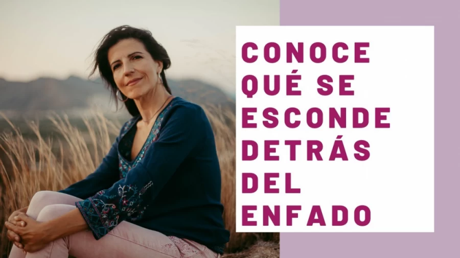 Imagen portada 😡ENOJO, IRA, RABIA😡¿Qué se esconde detrás de mi ENFADO