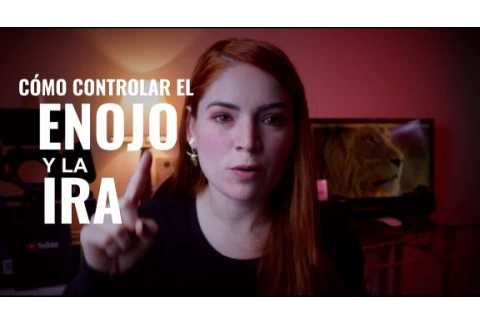 Cómo Controlar El Enojo y La Ira Inteligentemente : Regina Carrot