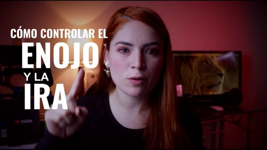 Imagen portada Cómo Controlar El Enojo y La Ira Inteligentemente : Regina Carrot