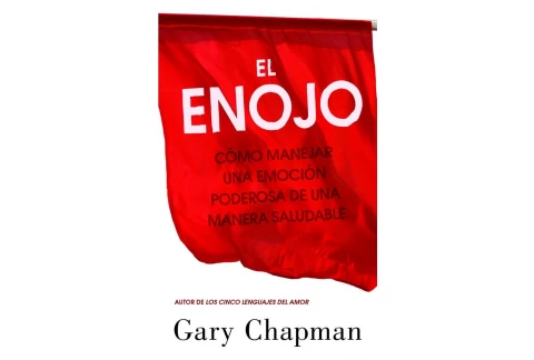 El Enojo: Como Manejar Una Emocion Ponderosa De Una Manera Saludable / Handling a Powerful Emotion in A Healthy Way