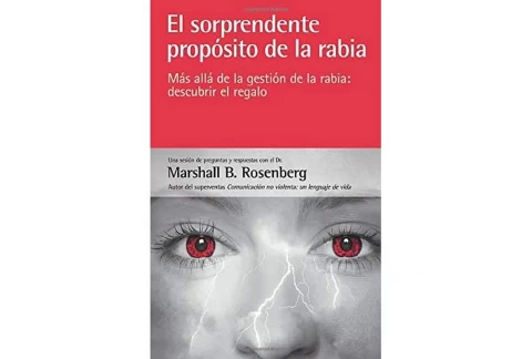 El sorprendente propósito de la rabia: más allá de la gestión de la rabia: descubrir el regalo (SIN COLECCION)