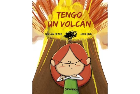Tengo un volcán (Calita)