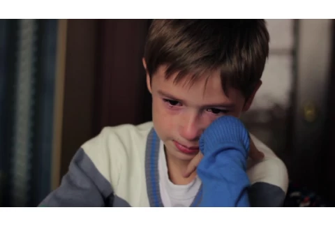 ¿Cómo ayudar a los niños a canalizar su ira? | Compartir en Familia