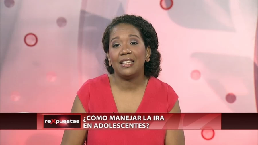 Imagen portada ¿Cómo manejar la ira en adolescentes?