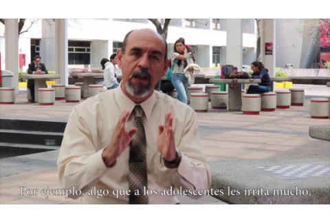 Cómo manejar el enojo en los adolescentes