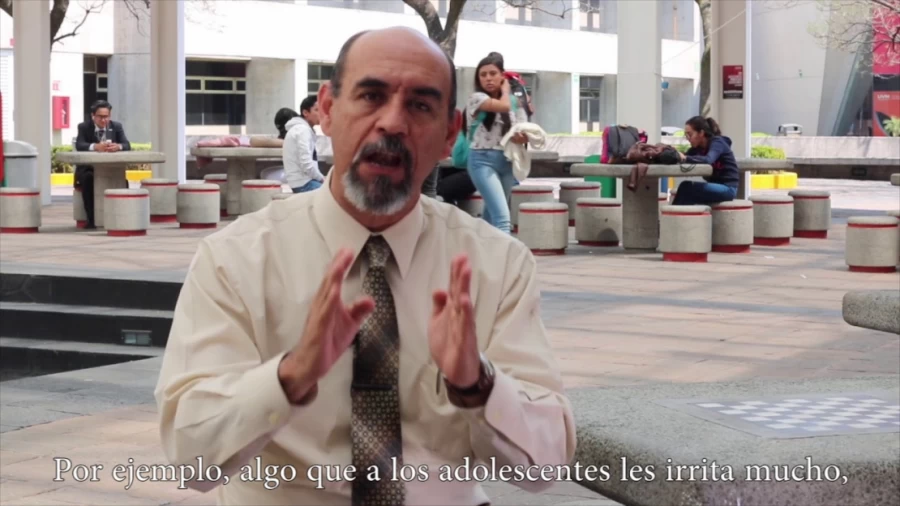 Imagen portada Cómo manejar el enojo en los adolescentes